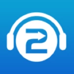 Logo of Listen2MyRadio android Application 