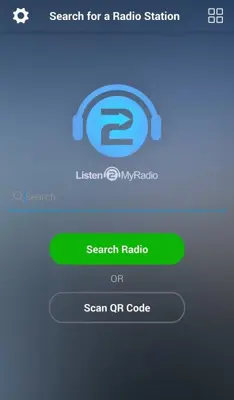 Listen2MyRadio android App screenshot 7